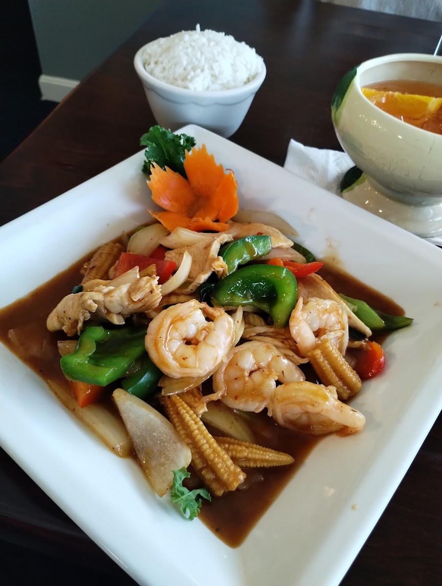 Sara Thai Restaurant-4