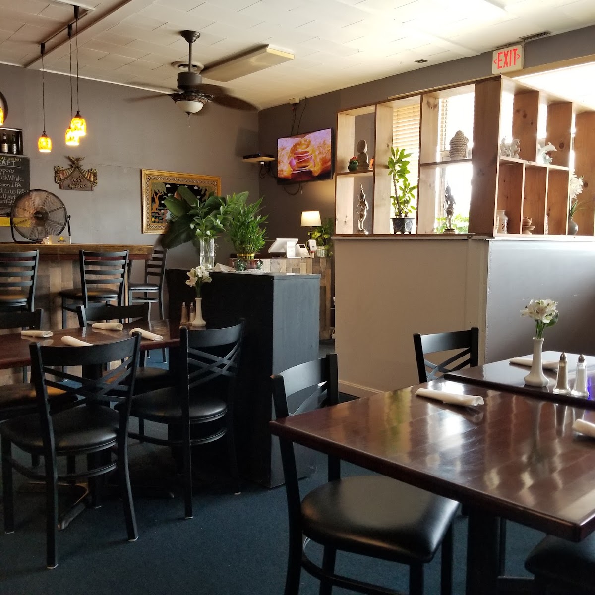 Sara Thai Restaurant-5