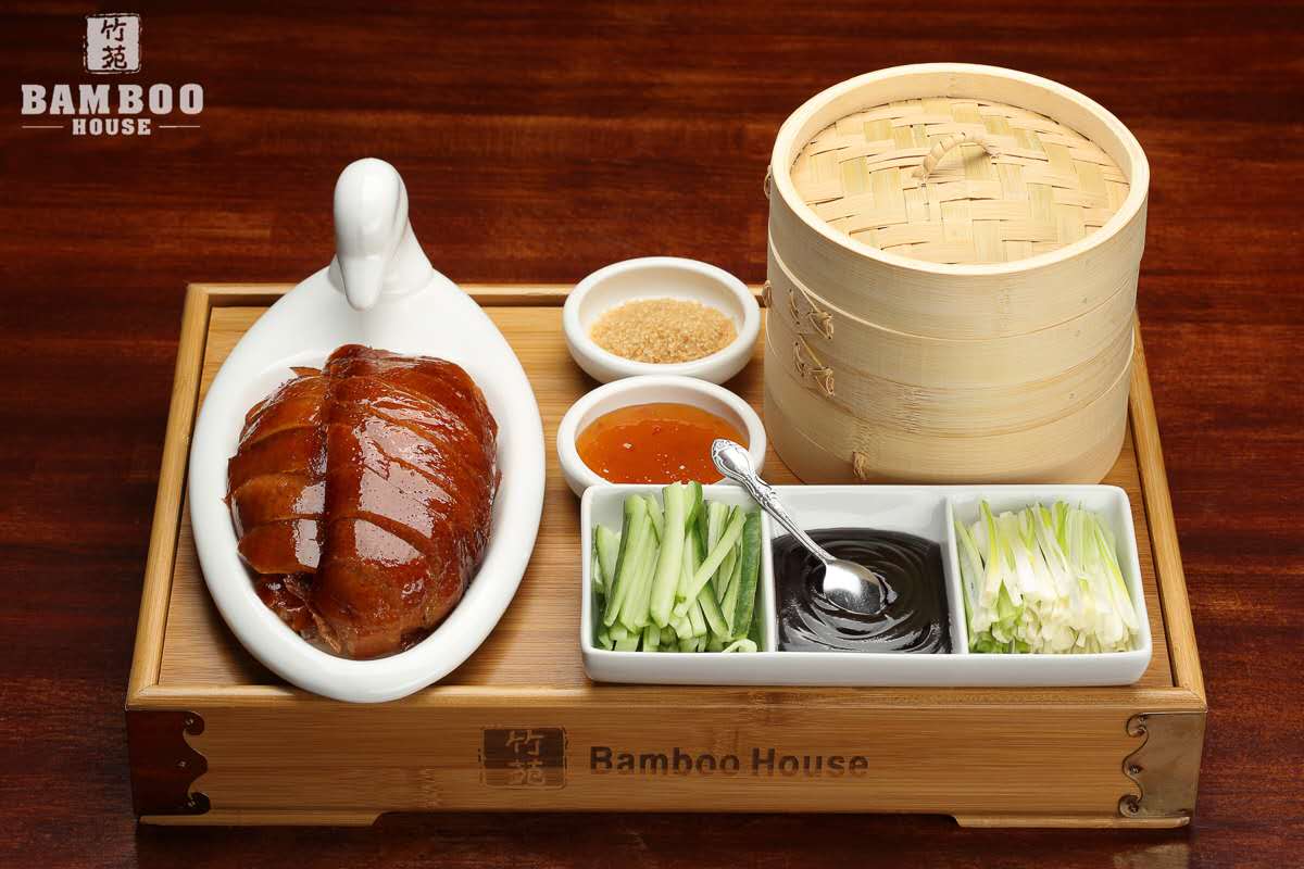 Bamboo Bistro-2