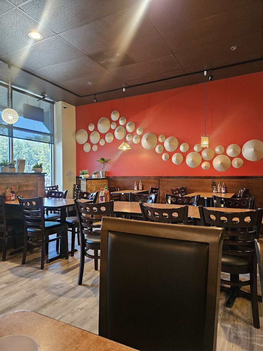 Viet Thai Noodle House-3