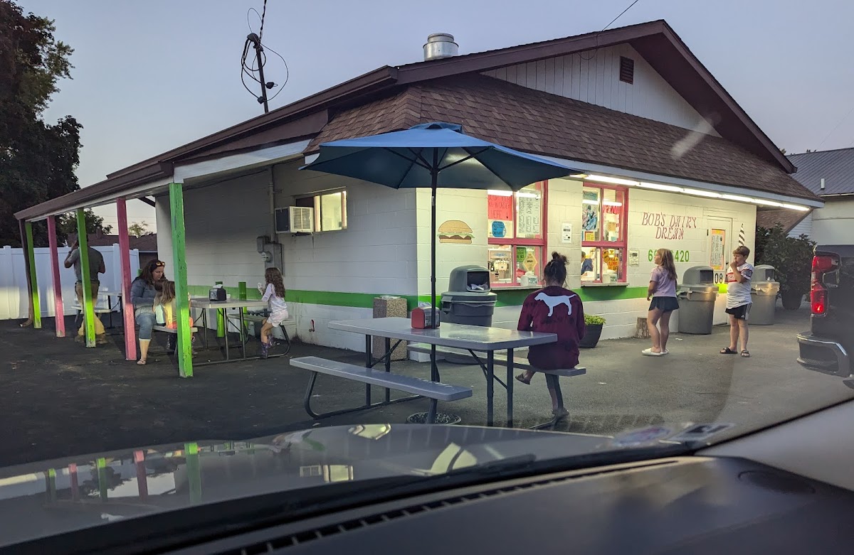 Bob's Dairy Dream-2
