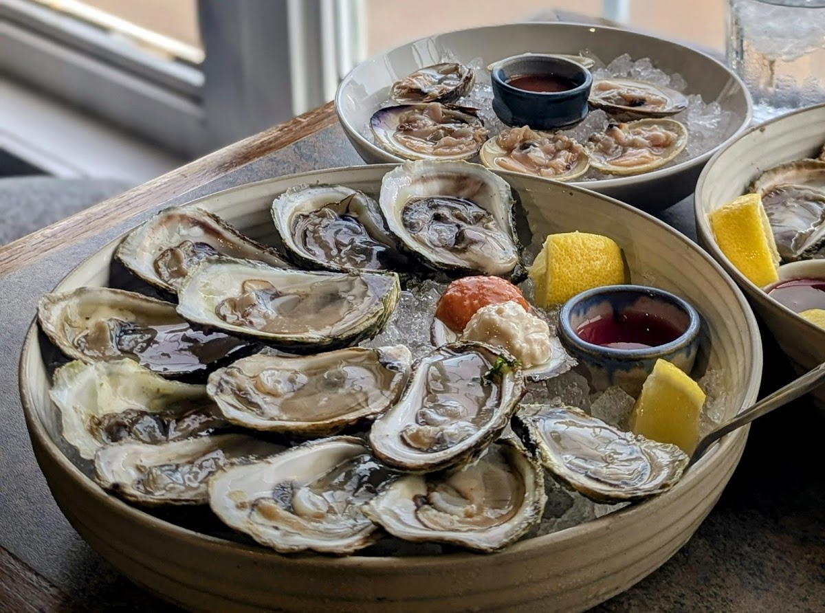 The Malpeque Oyster Barn-4