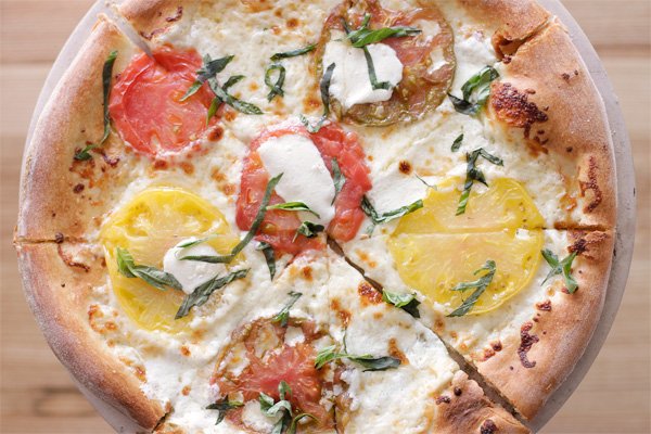 Fatto A Mano Pizzeria-3