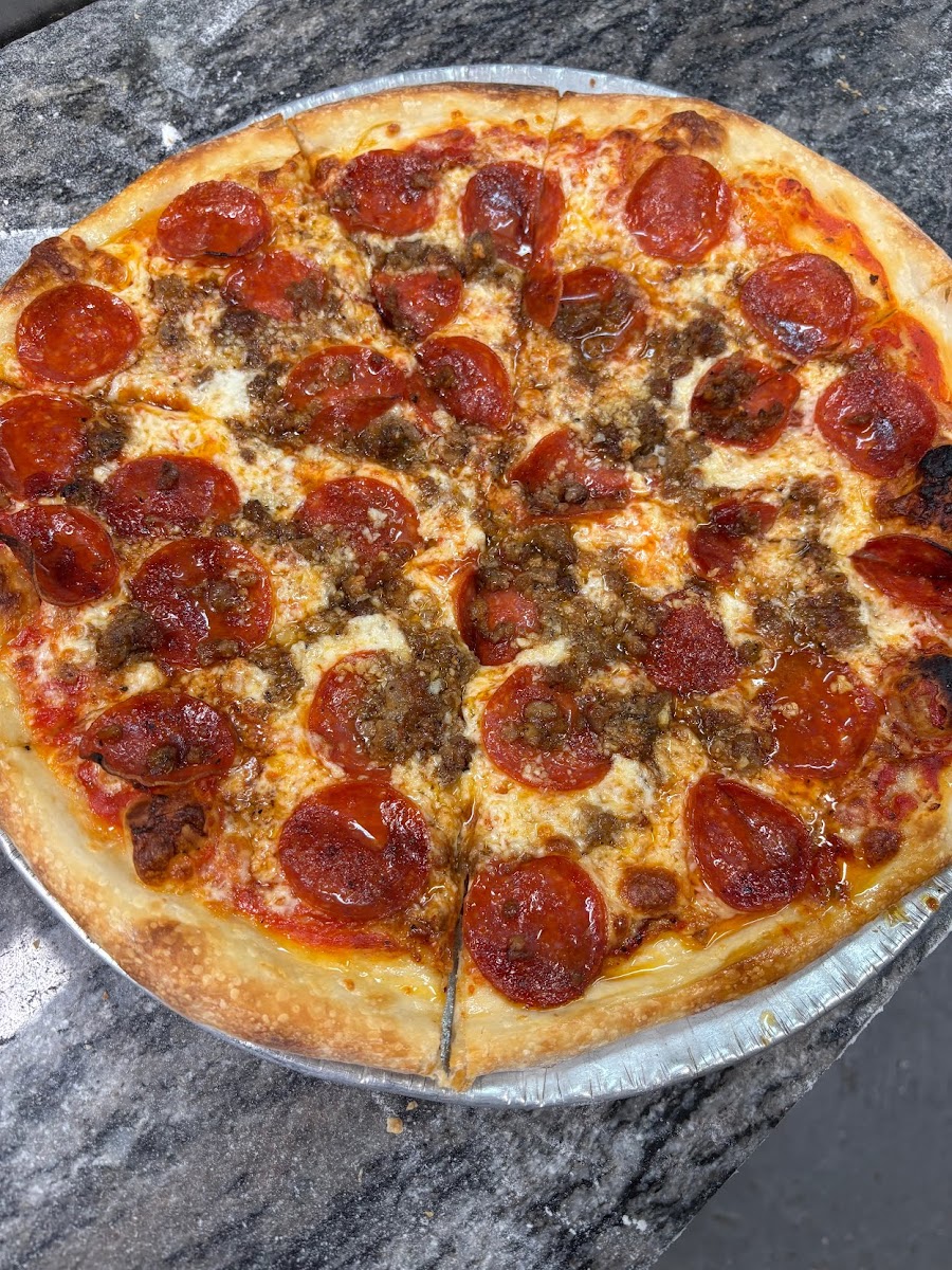 Fatto A Mano Pizzeria-4