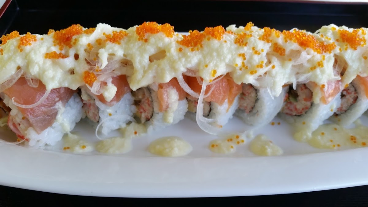 Hoya Sushi-2