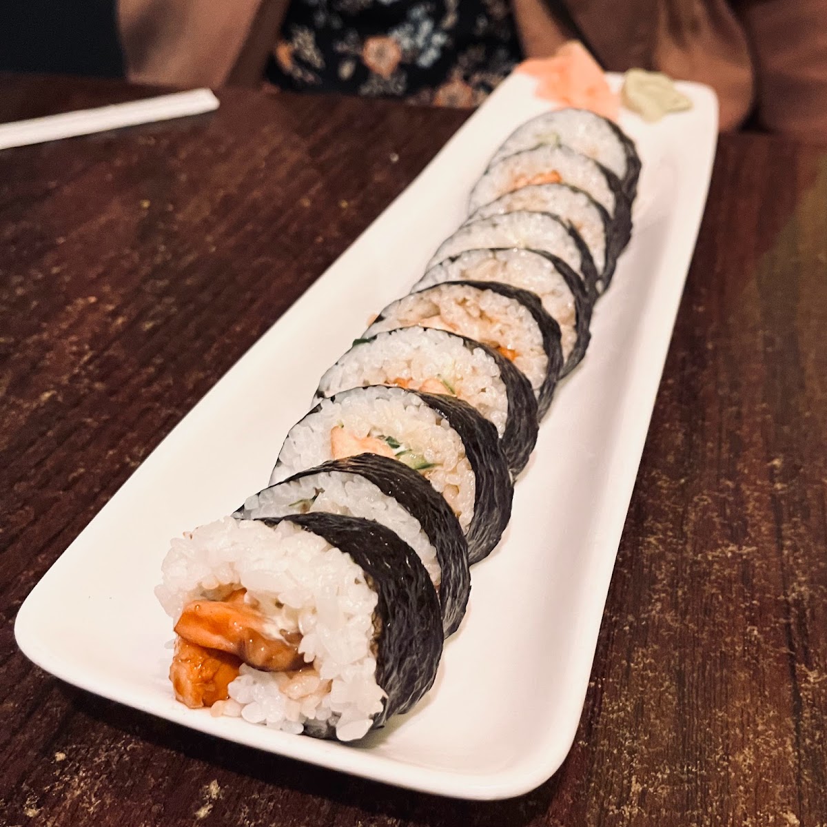 Hoya Sushi-3