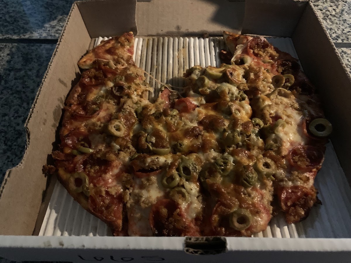 Cattleman's Pizza-2