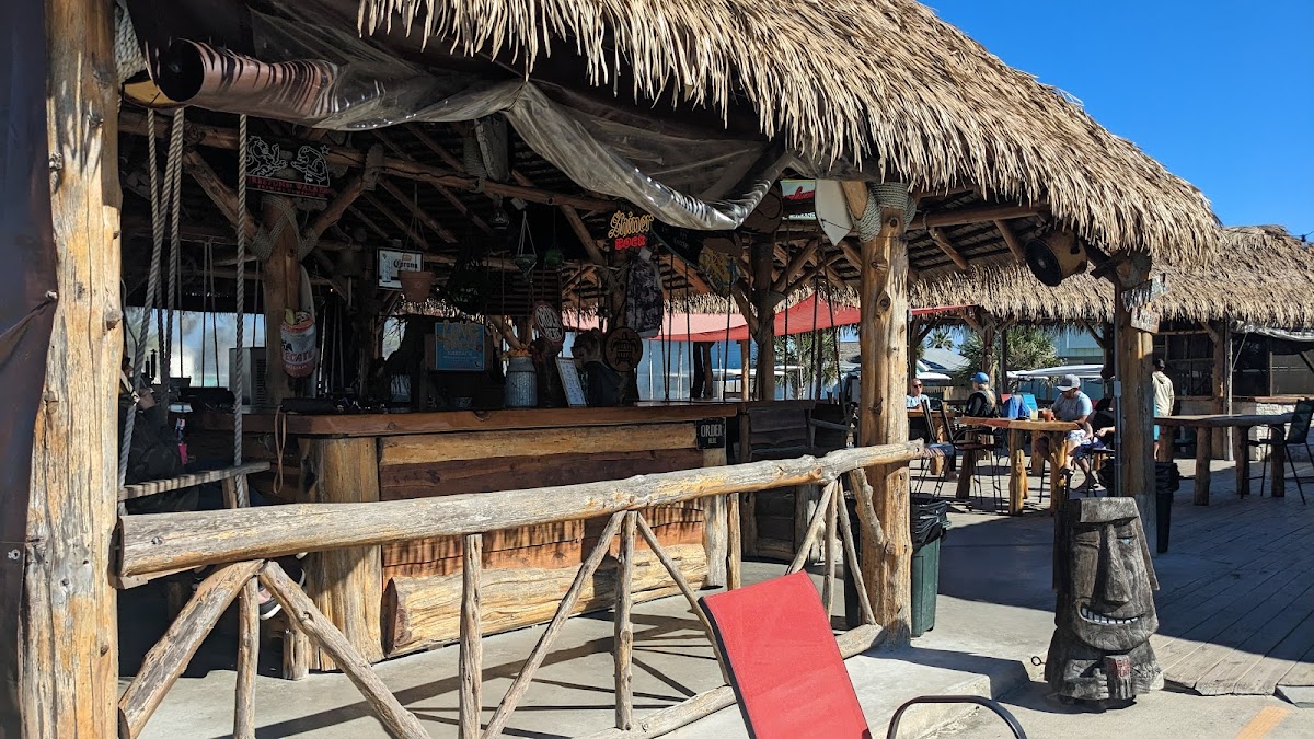 Port A Beer Hut-4