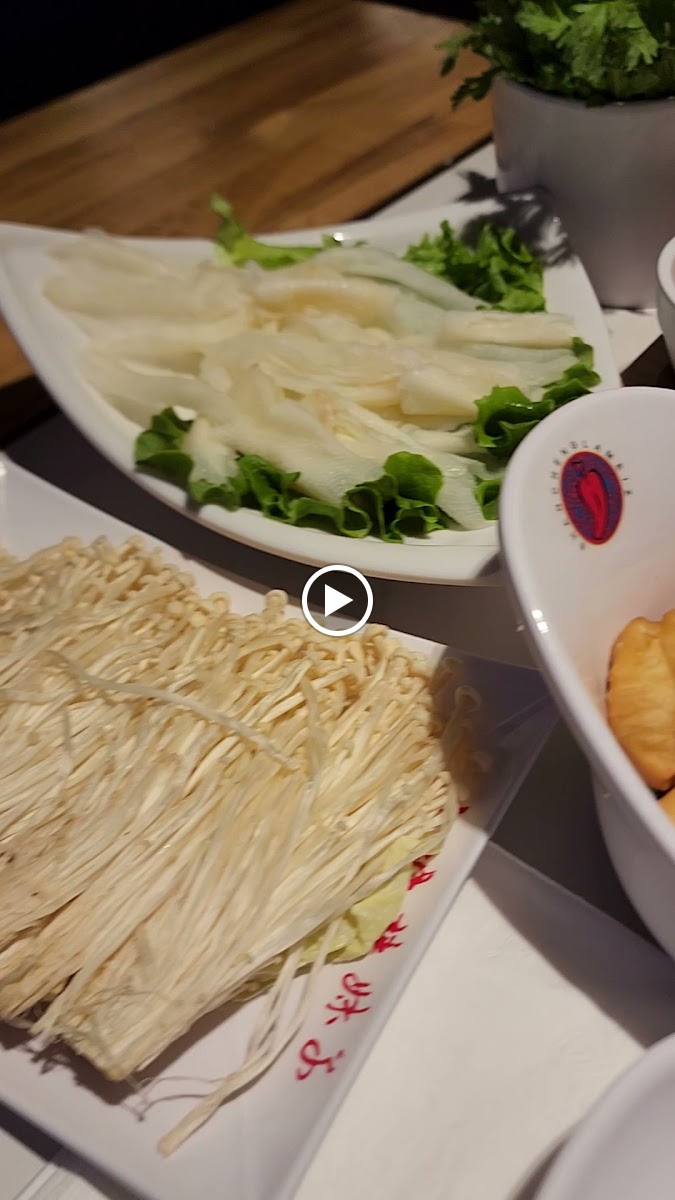 Shancheng Lameizi Hot Pot-2