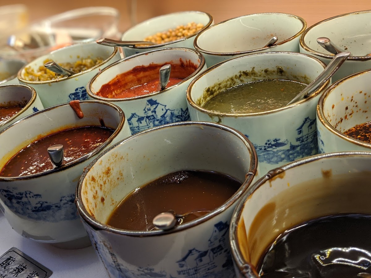 Shancheng Lameizi Hot Pot-3