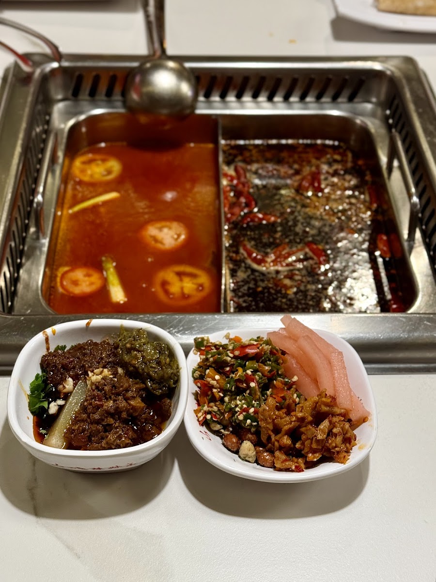 Shancheng Lameizi Hot Pot-5