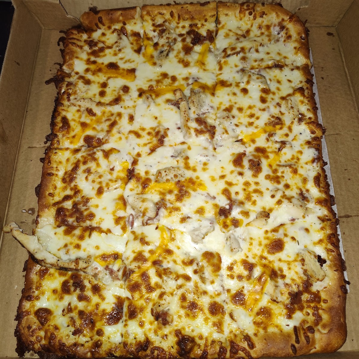 Belleria Pizza - Niles-2
