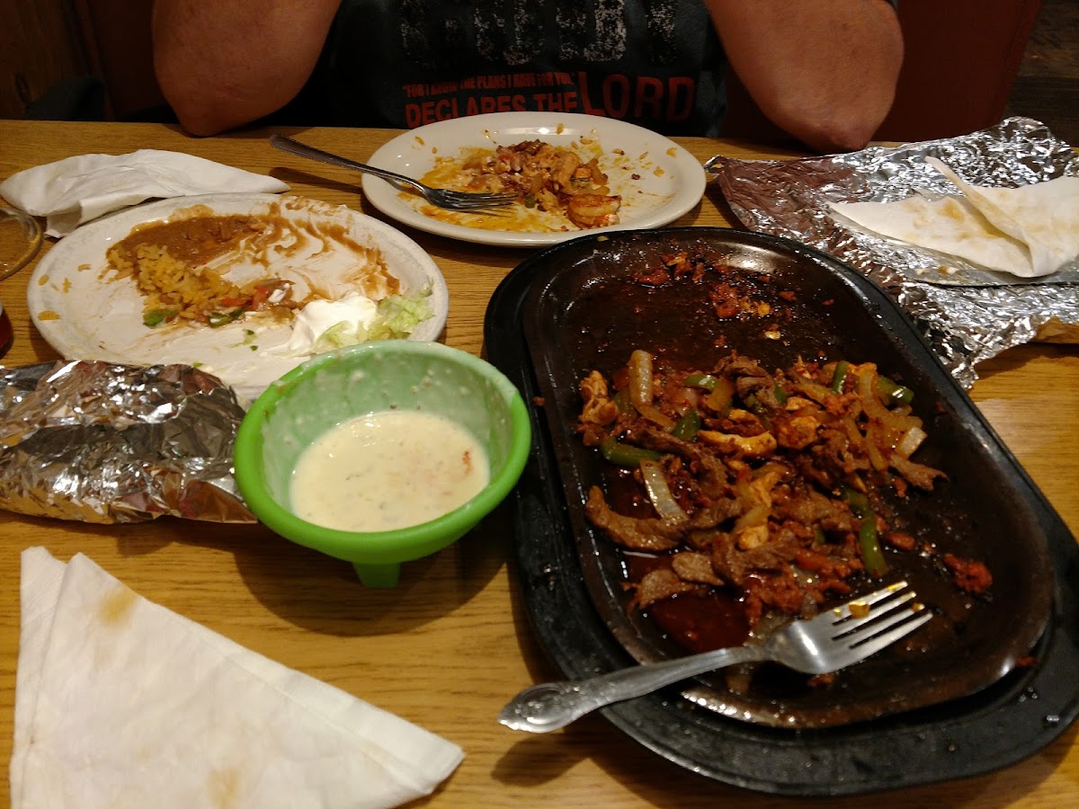 La Azteca-2