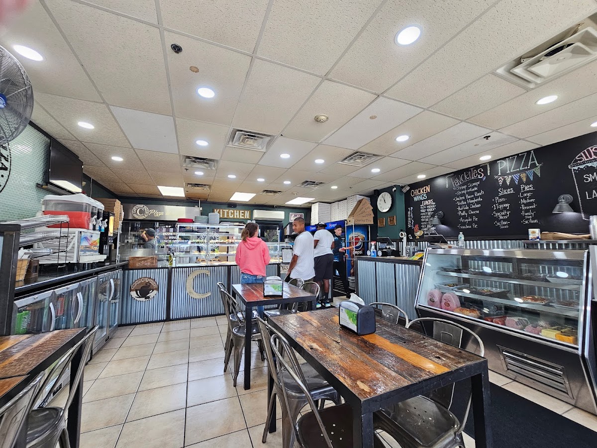 Caputo's Pizza-4