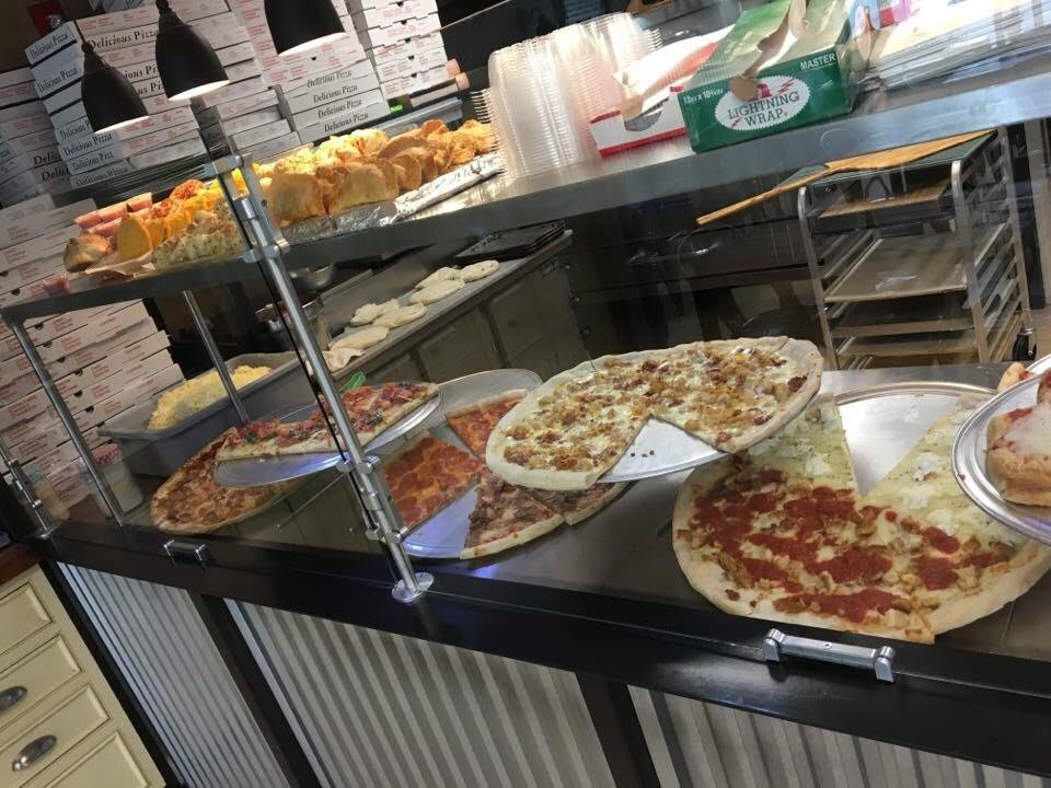 Caputo's Pizza-5