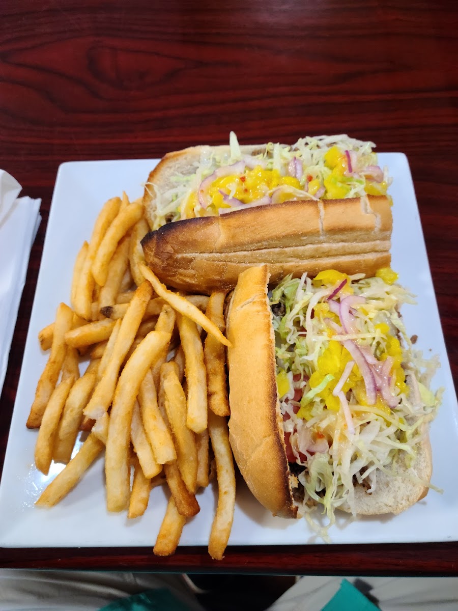 Thomas' Pizza & Subs-4