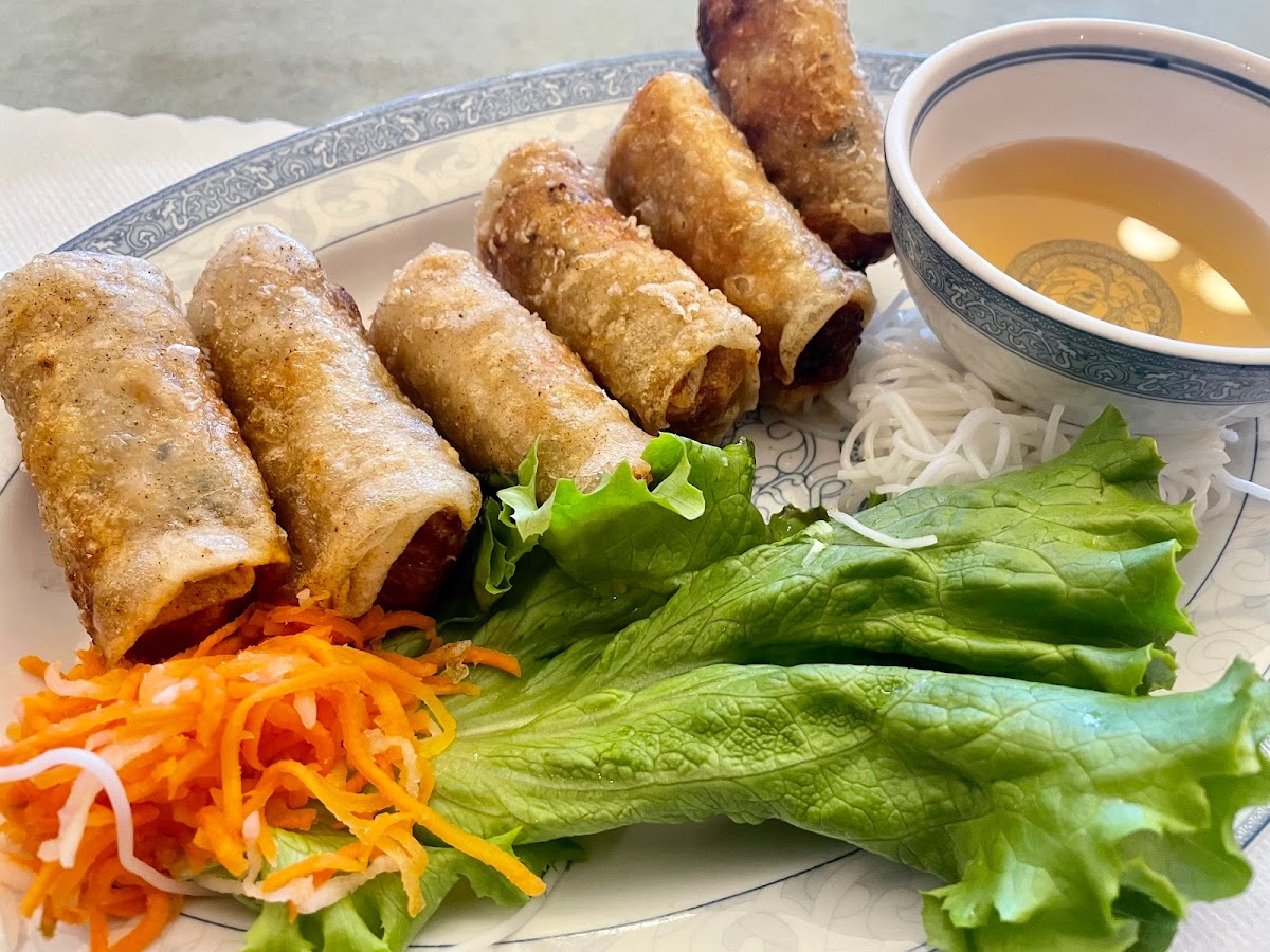 Kim Son Vietnamese Restaurant-3