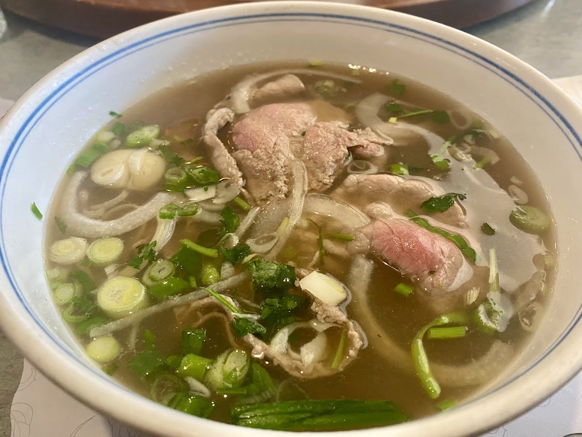 Kim Son Vietnamese Restaurant-4