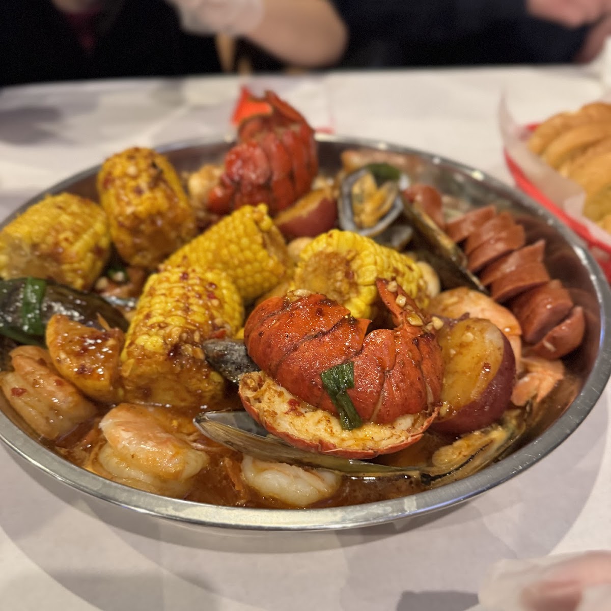 Big Pot & Grill-3