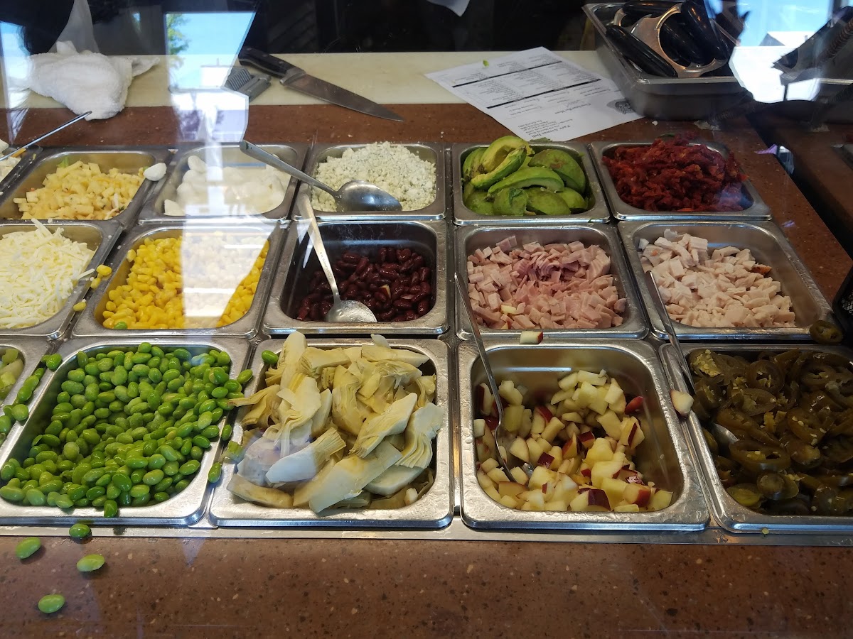 Park Avenue Deli-3