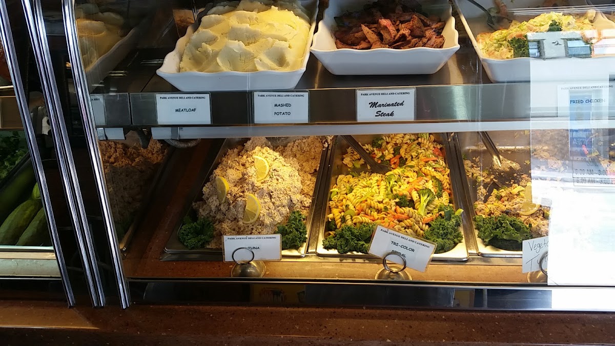 Park Avenue Deli-4