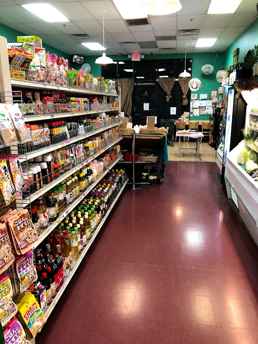 Japan Creek Market-4