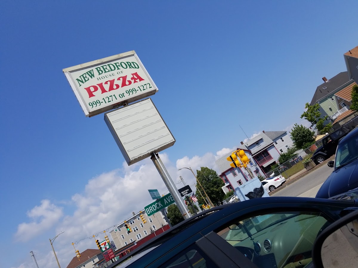 New Bedford House of Pizza-4