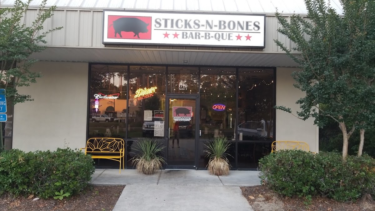 Sticks BBQ-3