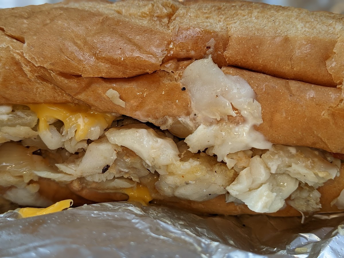 Mike's Carryout-2