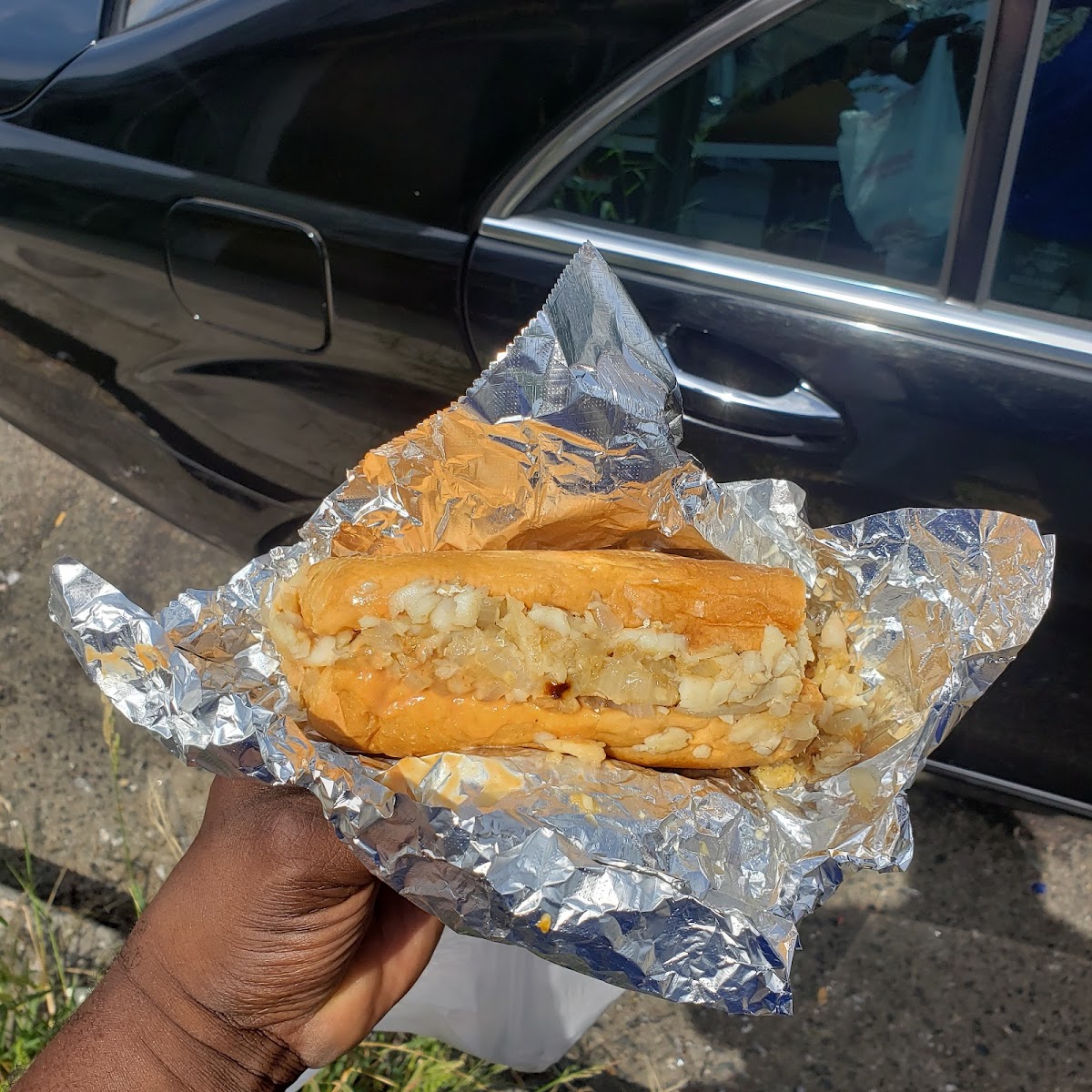 Mike's Carryout-4
