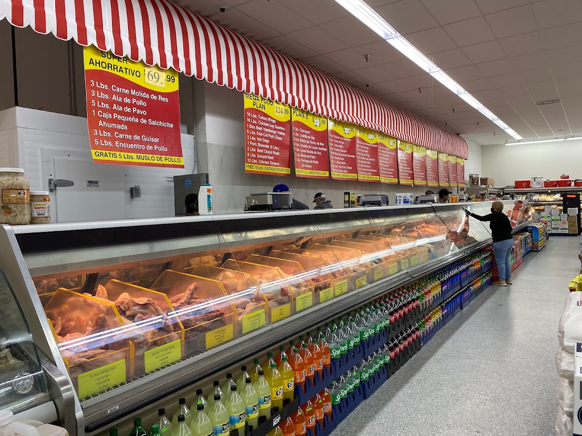 Meat Giant-2