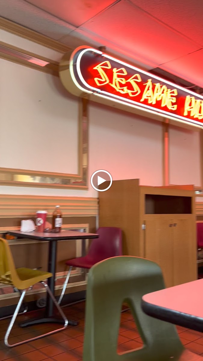Sesame Hut-2