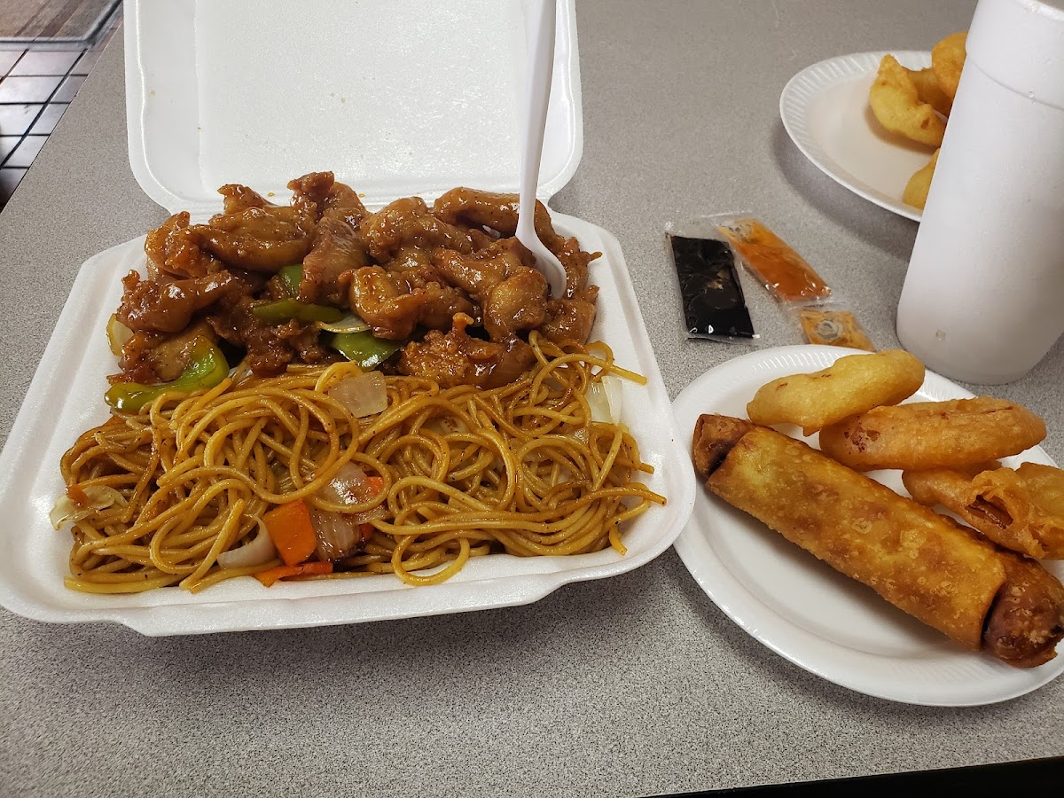 Sesame Hut-3