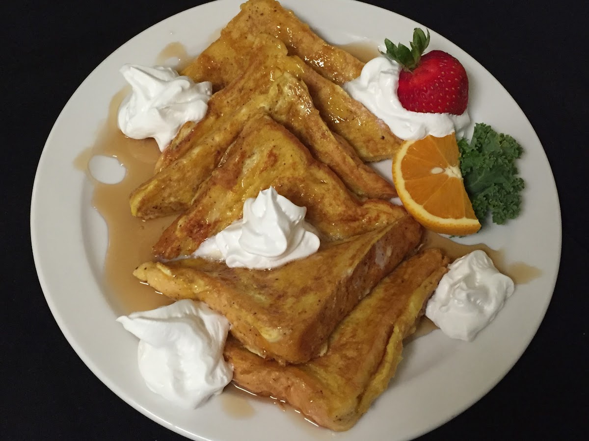 Auburn/Garrett House of Pancakes-2