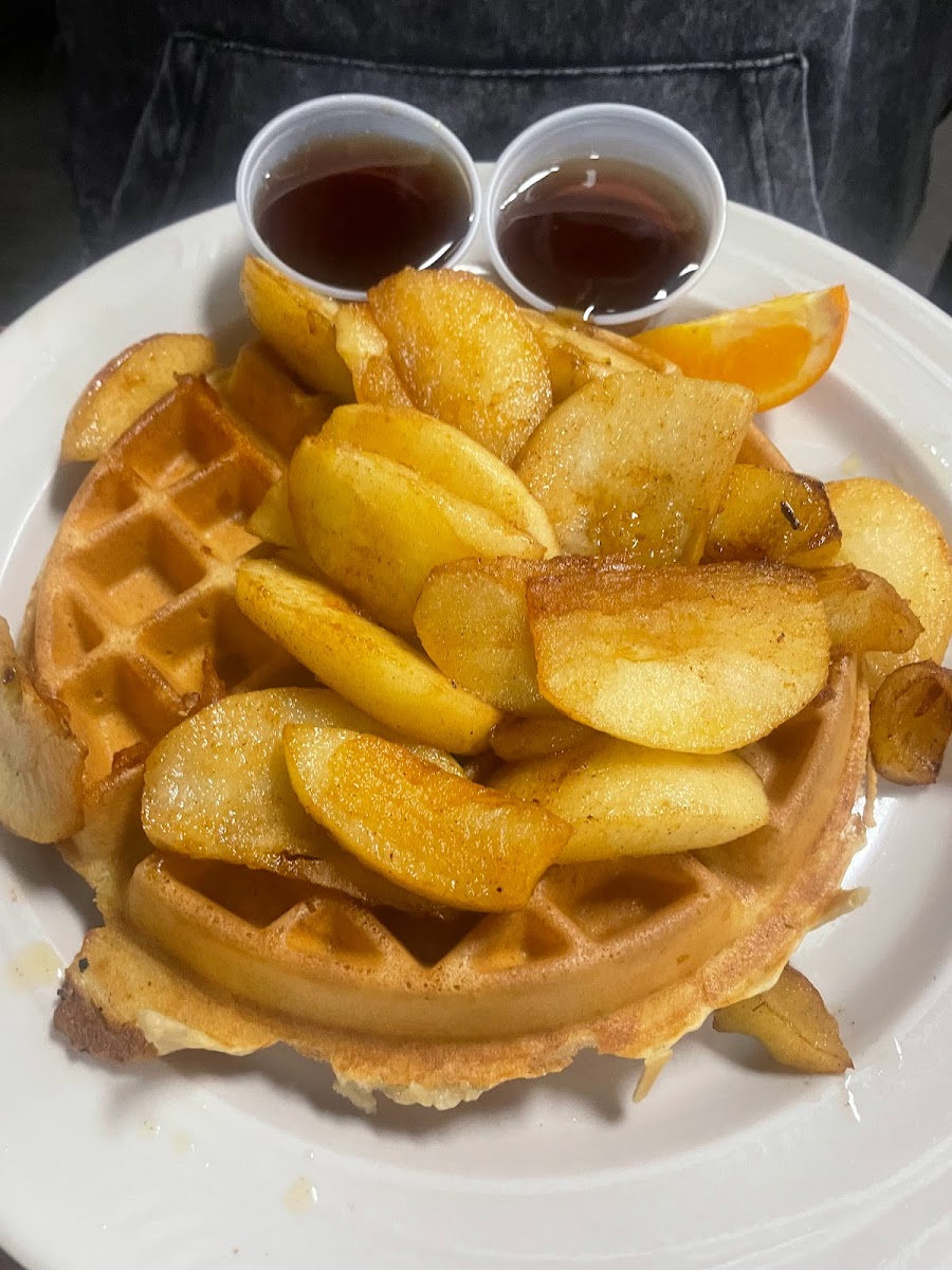 Auburn/Garrett House of Pancakes-4