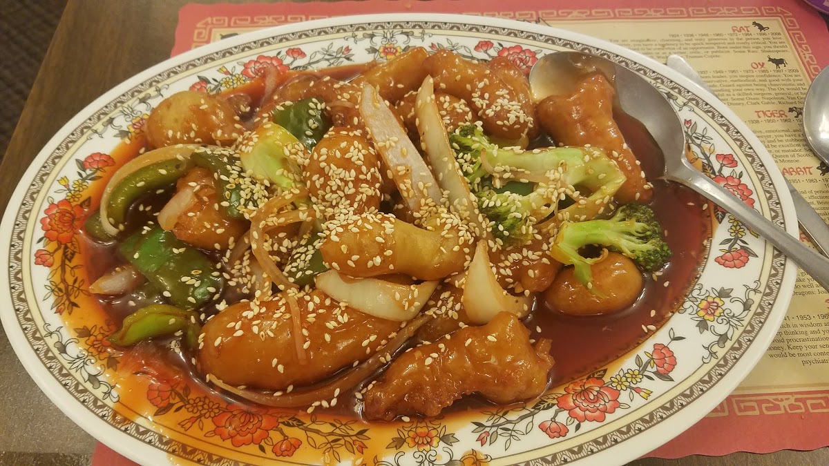 Good Fortune Chinese Restaurant-2