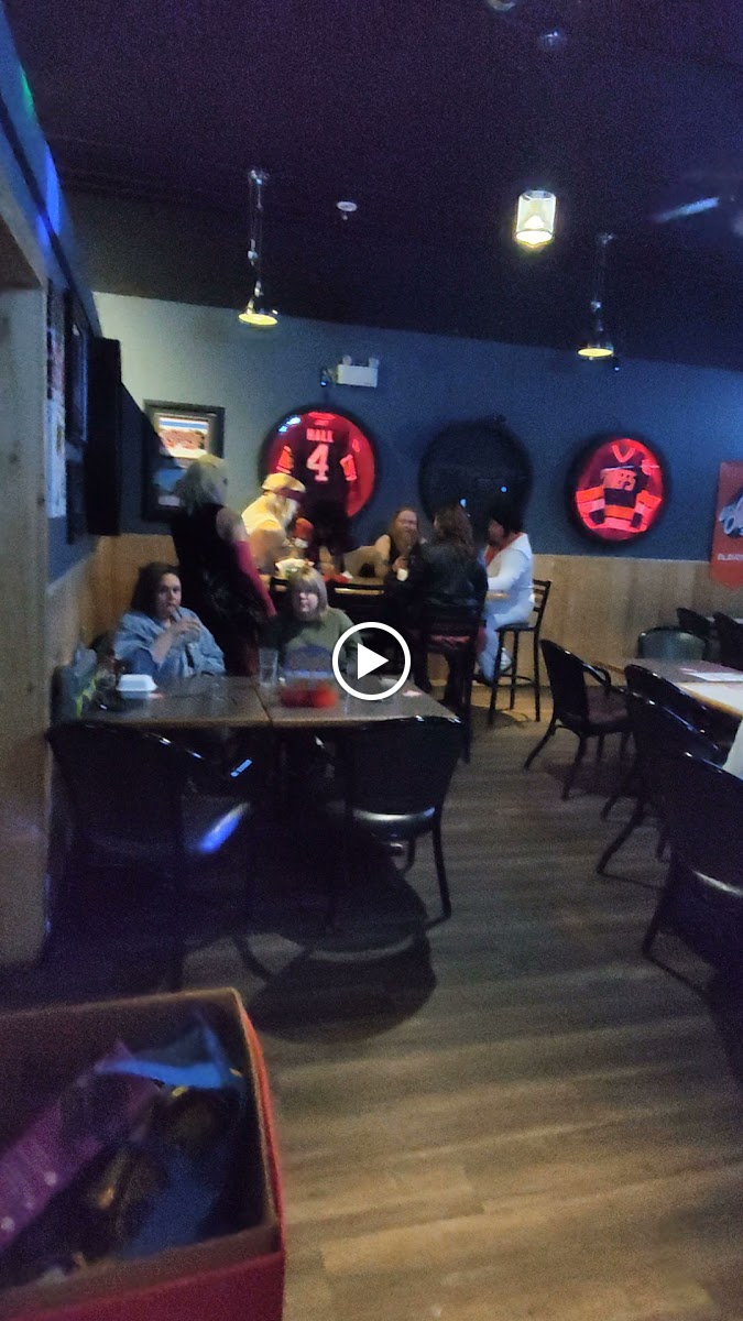 Coach's Corner Sports Bar-2