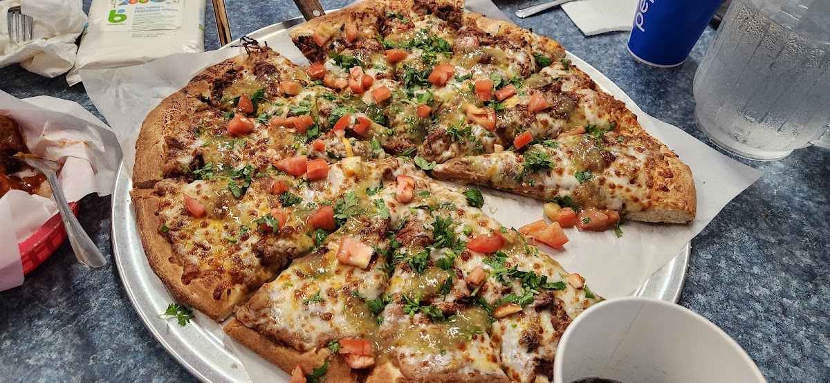 Doc's Pizza-2