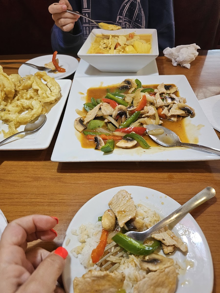 Thai Diner-3