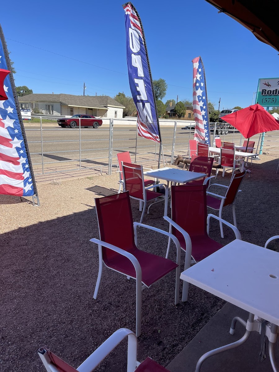 Rodeo Grill-5
