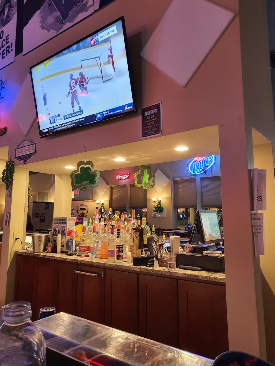 Spread Eagle Tavern-5