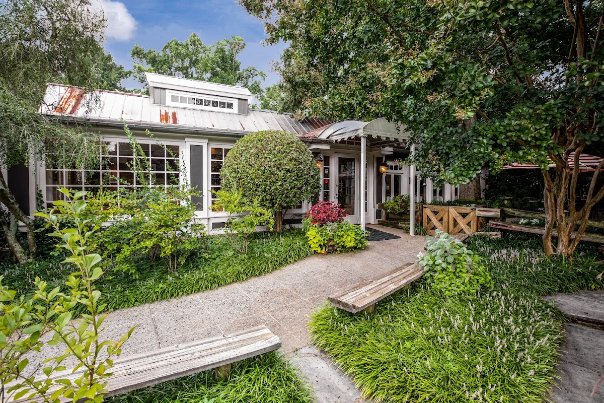 Horseradish Grill-5