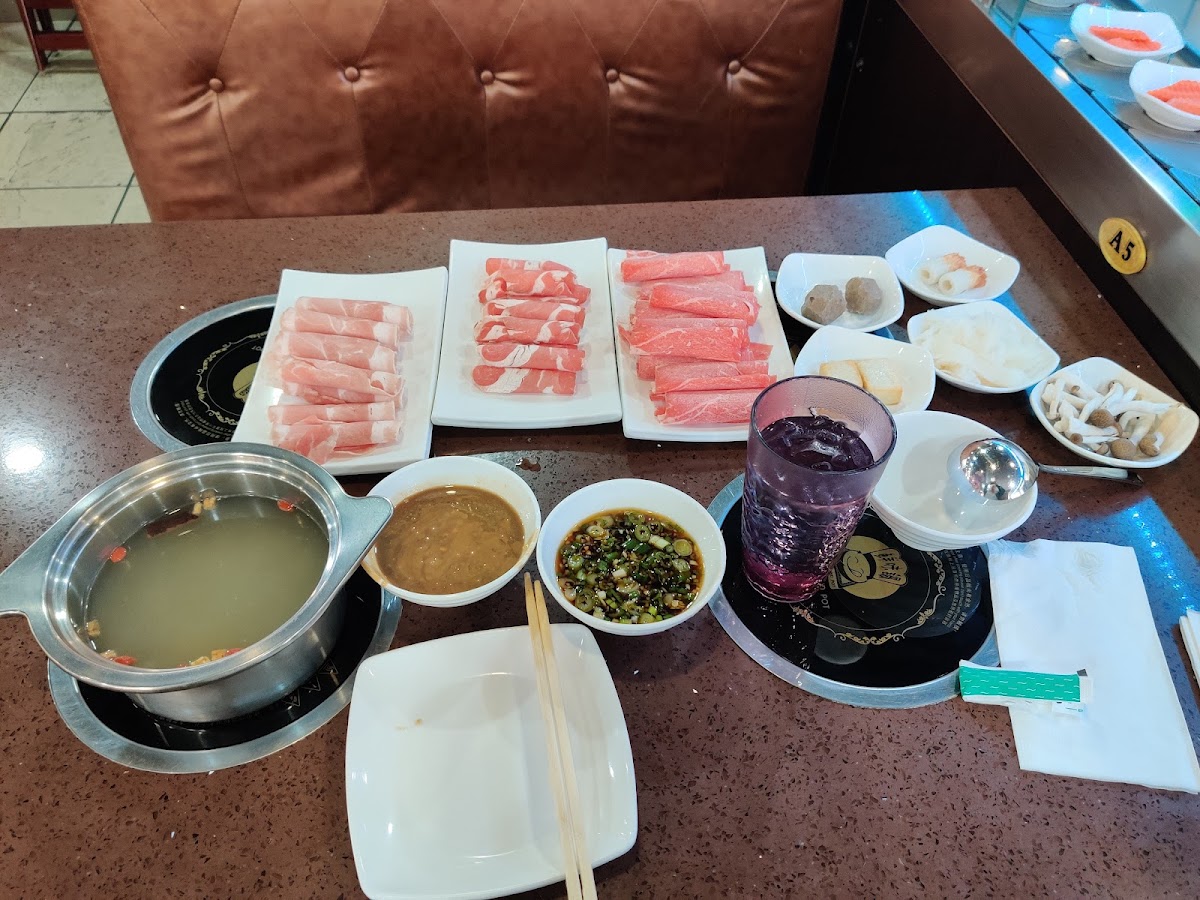 Round N Round Pot-4