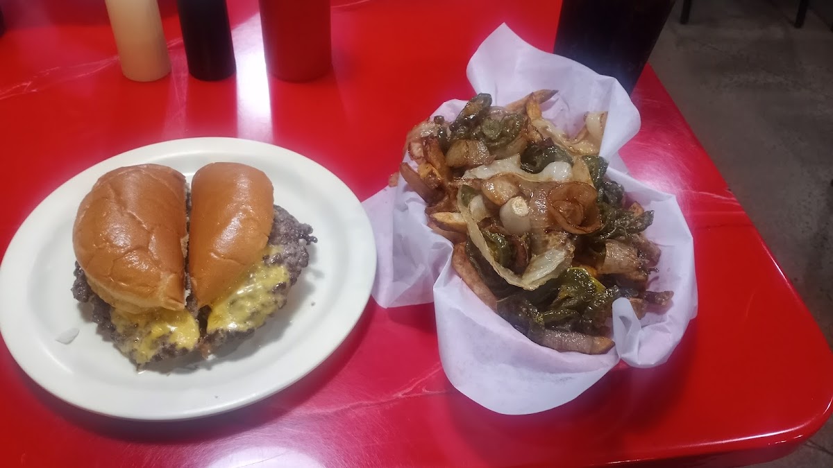 Ron’s Hamburger & Chili-3