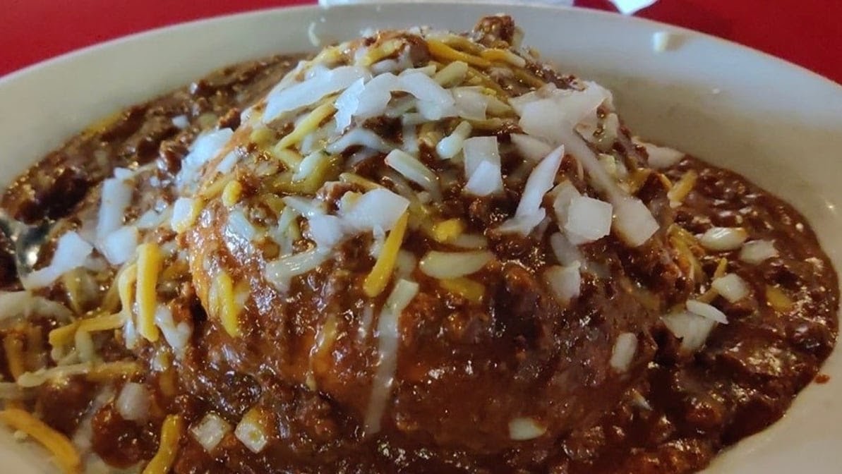 Ron’s Hamburger & Chili-5