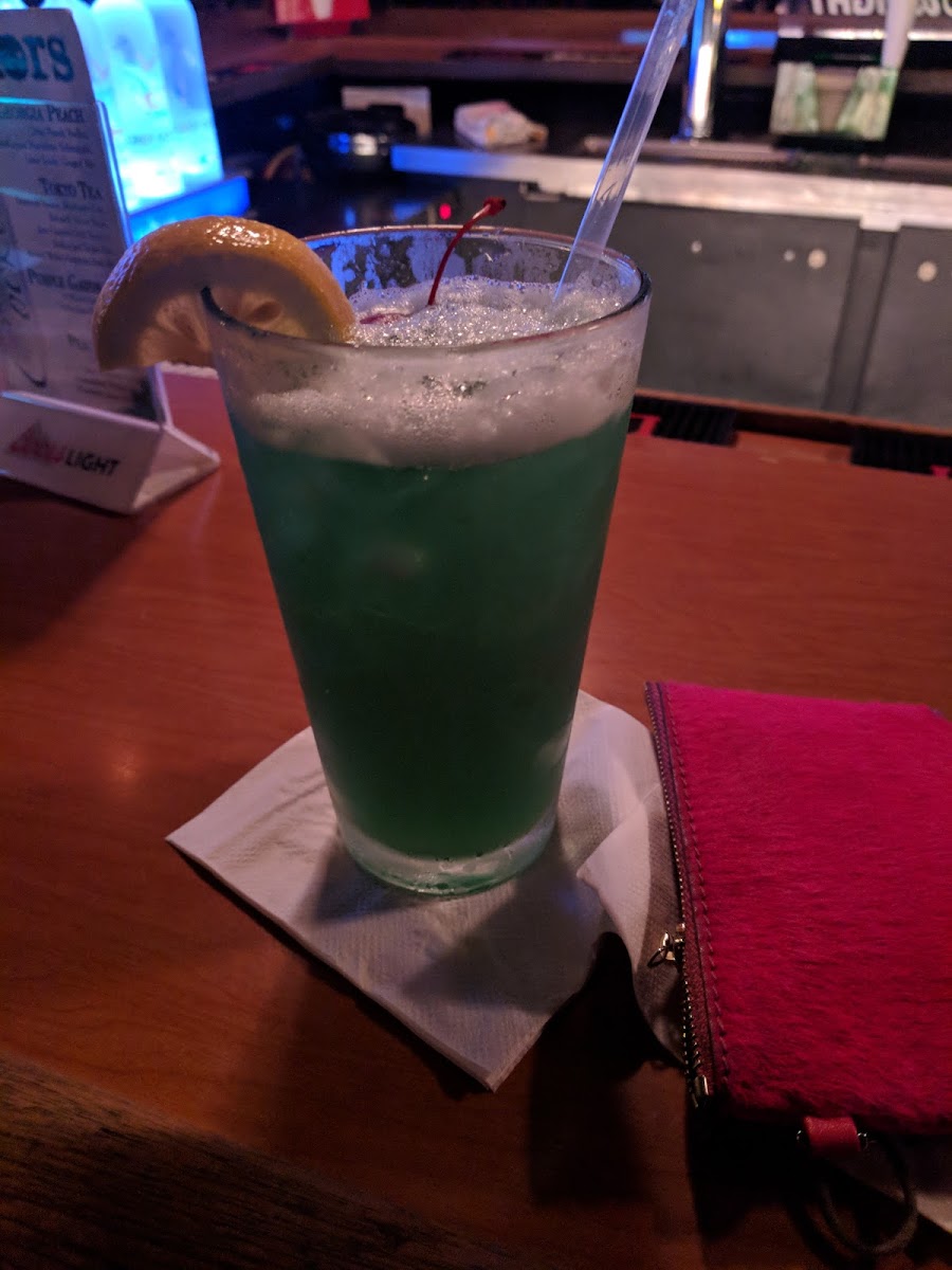 Rumors Bar & Grille-2
