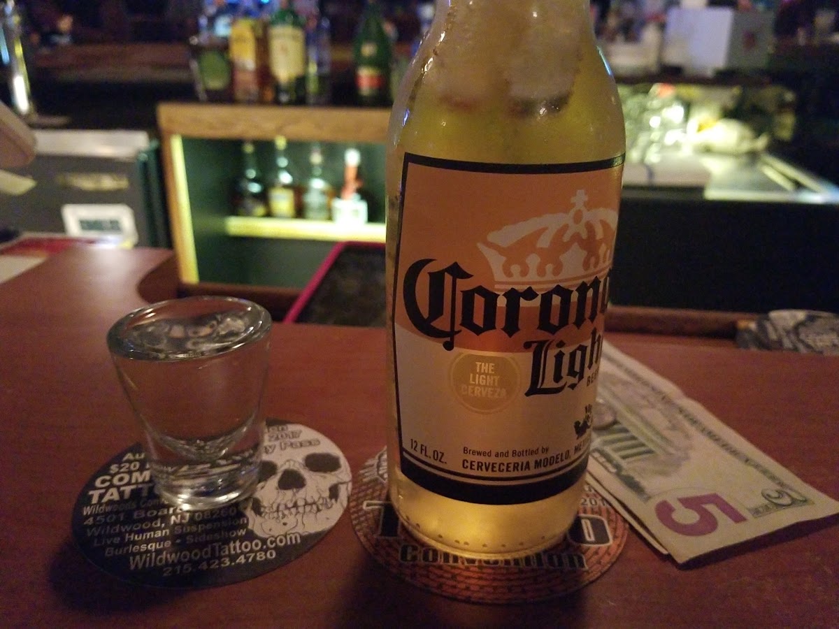 Rumors Bar & Grille-3