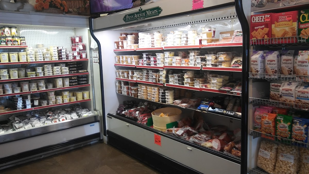 Penn Avenue Meats-5