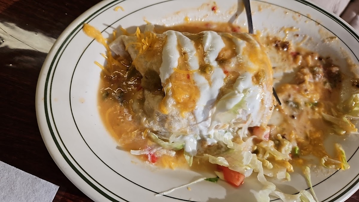 Taqueria Los Cazos-2