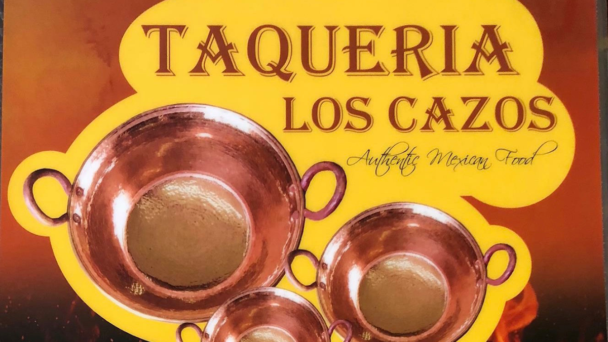 Taqueria Los Cazos-3